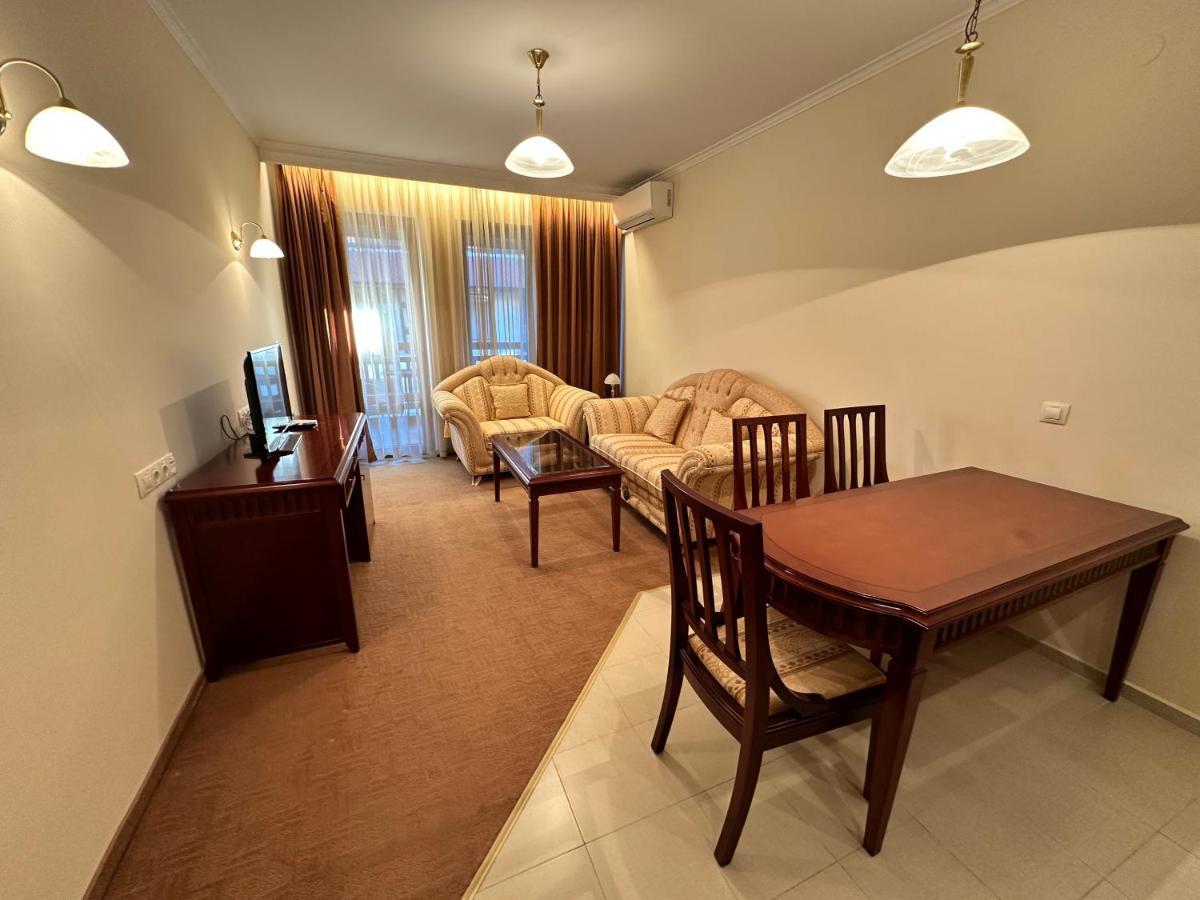 Great Apartments In Downtown Bansko Exteriér fotografie