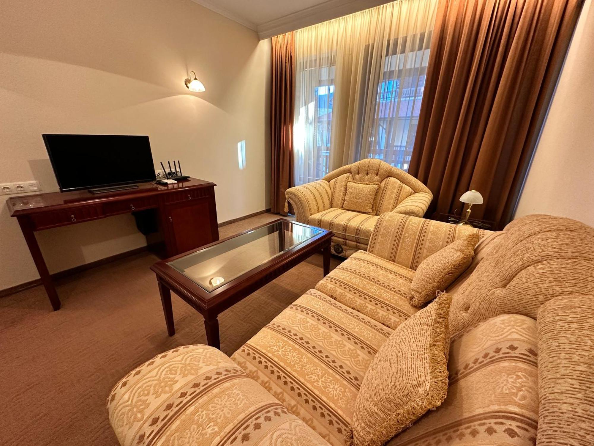 Great Apartments In Downtown Bansko Exteriér fotografie