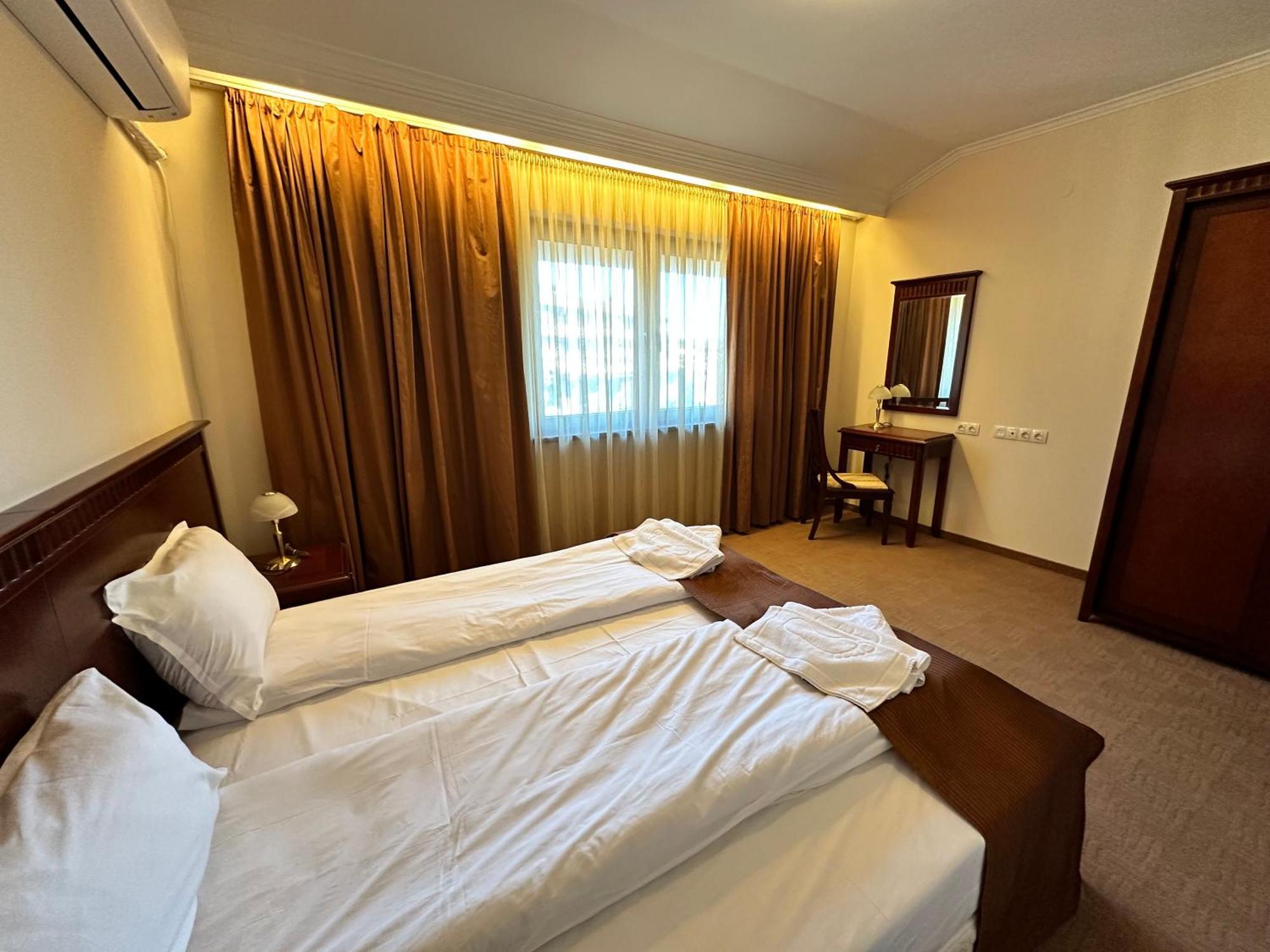 Great Apartments In Downtown Bansko Exteriér fotografie